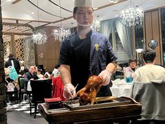 -羲和雅苑•北京烤鸭(吴中路万象城店)