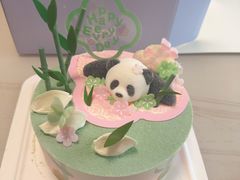 -好利来(西罗园店)