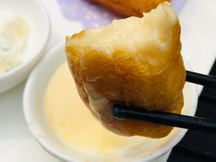 油条炸奶-上下九广州菜馆(锦业路店)