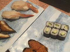 -元气寿司(东方宝泰店)