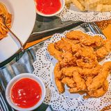 这家工业风的酒屋📷拍照也太好看了吧