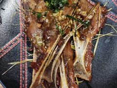 -摩登有记·新派泰国菜(银钻广场店)