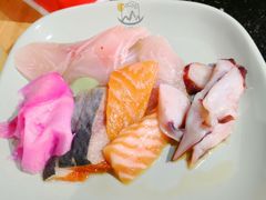 -釜御山海鲜烤肉火锅自助(新城市中心店)