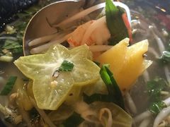 -Ngoc Chau Garden
