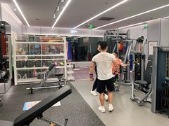 -乐刻健身(龙华红山6979店)