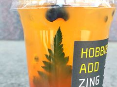 -ZING COFFEE 镜咖啡