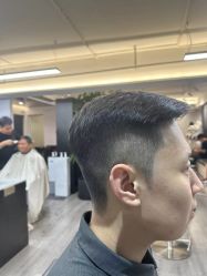 -Brother Barber Shop男士理发店