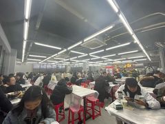 -小民大排档(光谷店)