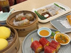 -点都德(汇胜楼店)