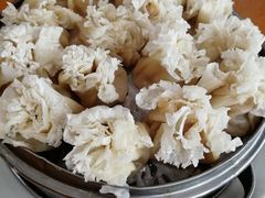 -域乐楼清真饭庄(华北路店)