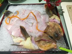 -潮福城大酒楼·潮味粤品·港式点心(湖滨北路店)