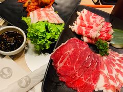 -新石器烤肉(南站店)