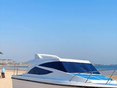 -巧克力渔家.小船海鲜胶东菜(万平口店)