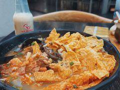 -为为螺蛳粉(皇庭广场店)