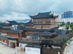 -二十八里太湖船菜(吉祥路店)