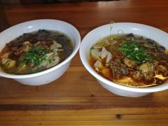 -蒋家肠旺面馆老店(合群路店)