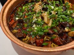 -关里关外·鱼头泡饼(唐冶绿地汇店)