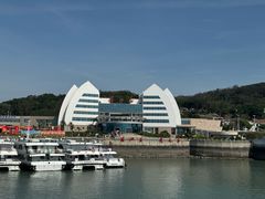 -湄洲岛