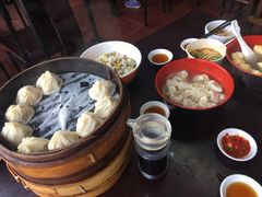 -南翔小笼館(嘉定店)