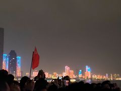 -武汉关码头(轮渡站)