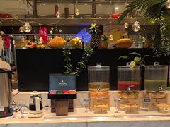 -太湖饭店玉兰厅(自助餐厅)