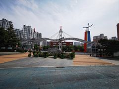 -太阳宫公园