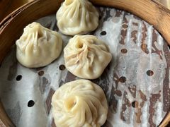 -诺敏塔拉奶茶—布里亚特包子-手把肉(满洲里店)