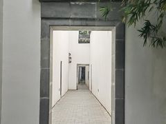 -南京市民俗博物馆(甘熙故居)