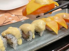 -佛山希尔顿酒店·融誉亚洲美食荟