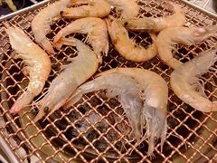 -九田家黑牛烤肉料理(中北镇店)