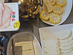 -潮泰牛肉火锅 · 创于1992年(国贸店)