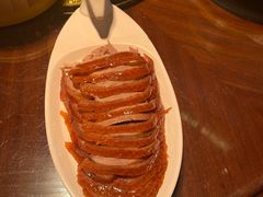 -玉林烤鸭店(垡头店)