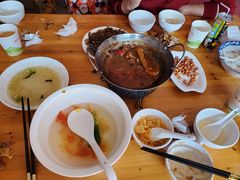 -黄牛肉馆·皖南土菜