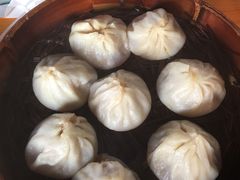 -忆秦园小笼包(惠山古镇总店)