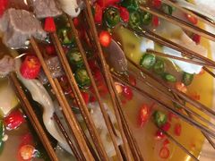 -嘉州叶婆婆钵钵鸡(建设路店)