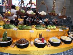 -良师门滨海人家·海鲜·家常菜(滨海城店)