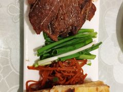-京天红酒家(马家堡店)