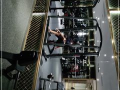 -银吉姆健身(恒隆馆)