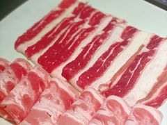 羔羊肉-京元盛铜锅涮肉(上海总店)