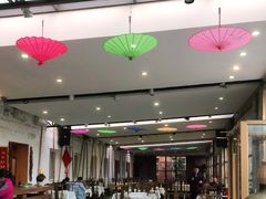 大堂-食家鸽园