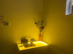-禧瑞 ·丝浴主题·水疗·spa(中山公园店)