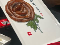 -全聚德(双井店)