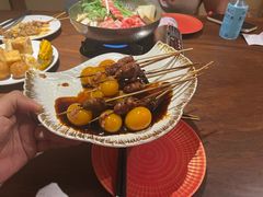 -王氏炉匠·烧鸟放题自助(三里屯店)