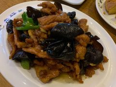 小份过油肉-老绥元烧麦·家常菜(大召店)