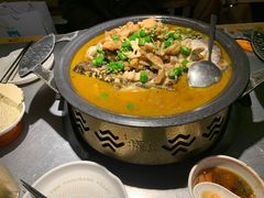 -探鱼·鲜青椒爽麻烤鱼(天一广场店)