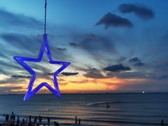 -爱琴海音乐餐吧(西秀海滩店)
