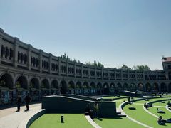 -天津五大道文化旅游区