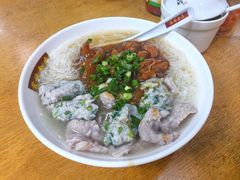 -荔林食店(西华路店)