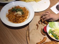 -必胜客(花都百业店)