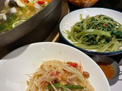 -金厨泰国餐厅·全泰籍厨师料理(拱北店)